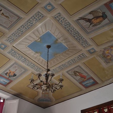 La Casa Di Antonella Hotel เซียนา ภายนอก รูปภาพ