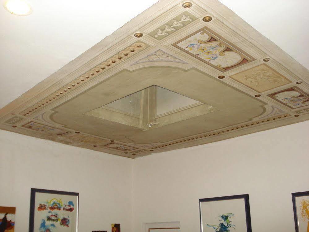 La Casa Di Antonella Hotel เซียนา ภายนอก รูปภาพ