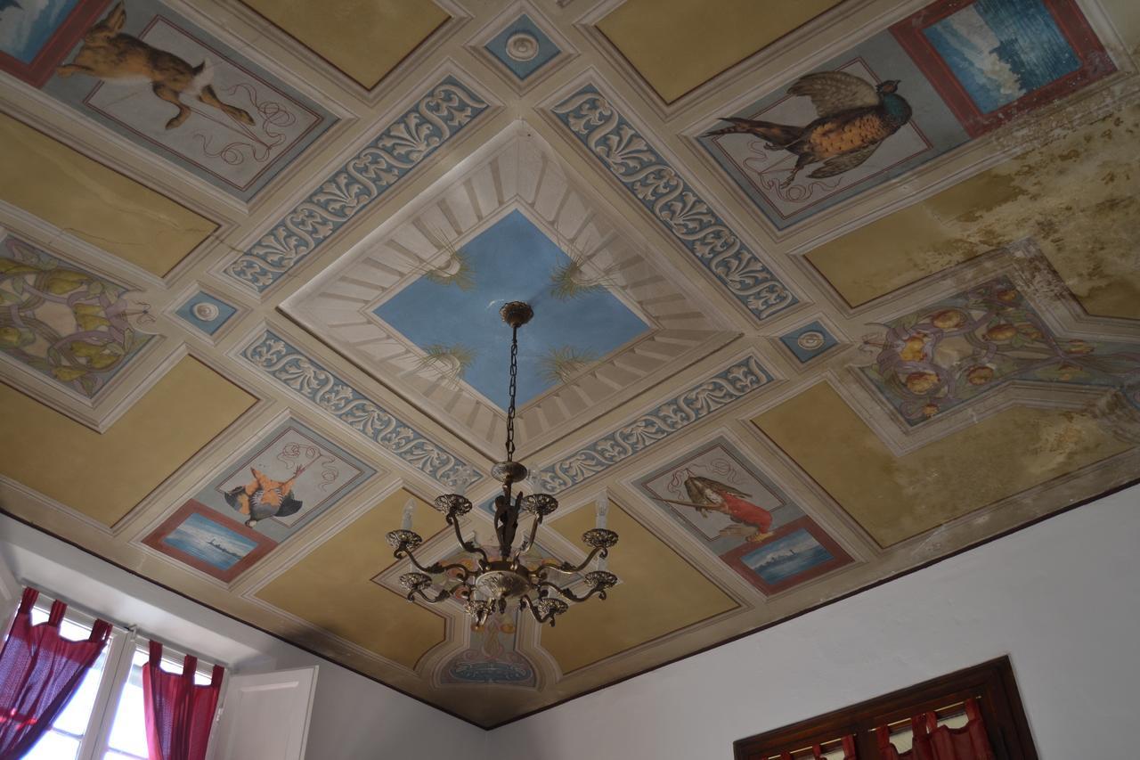 La Casa Di Antonella Hotel เซียนา ภายนอก รูปภาพ